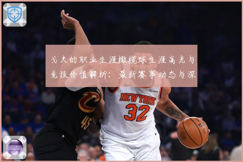 戈夫的职业生涯橄榄球生涯高光与竞技价值解析：最新赛事动态与深度分析